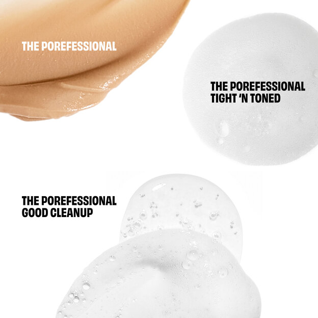 Pore Mixed Medley swatches Pore Mixed Medley swatches