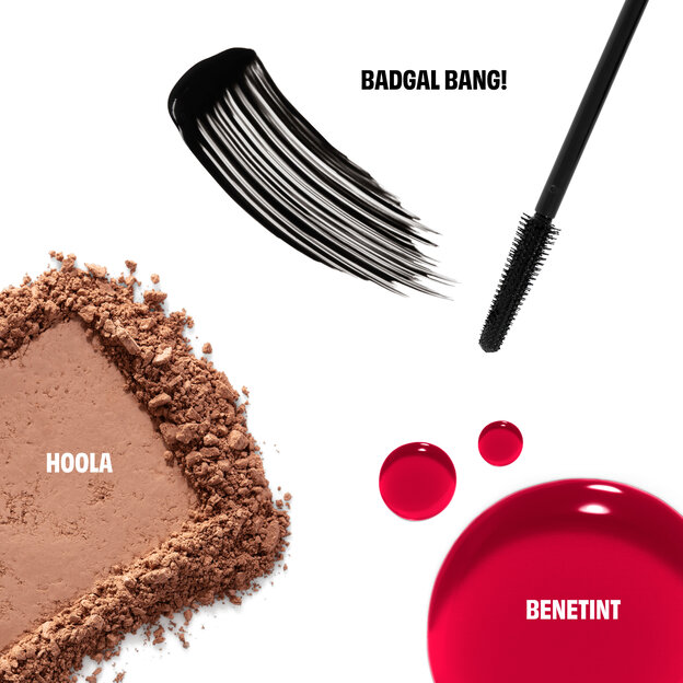 Soup'd Up Beauty swatches Soup'd Up Beauty swatches