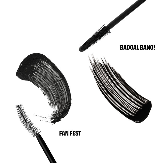 Whole Latte Lashes swatches Whole Latte Lashes swatches