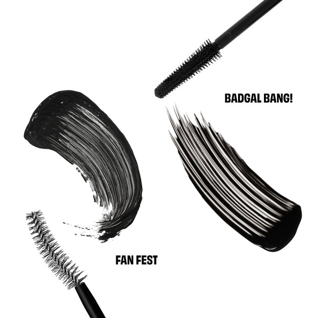 Wild Caught Lashes swatches Wild Caught Lashes swatches