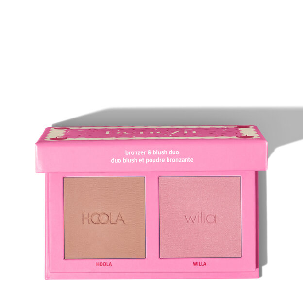 Beauty Whisk Taker palette Beauty Whisk Taker palette