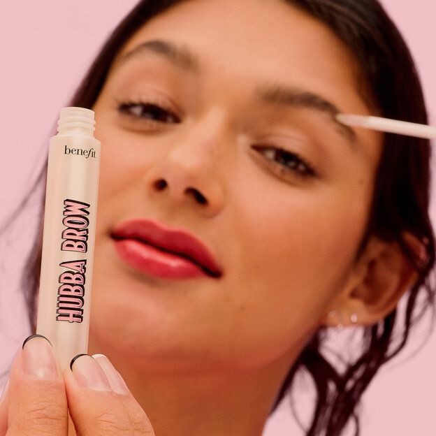 Hubba Brow Hubba Brow