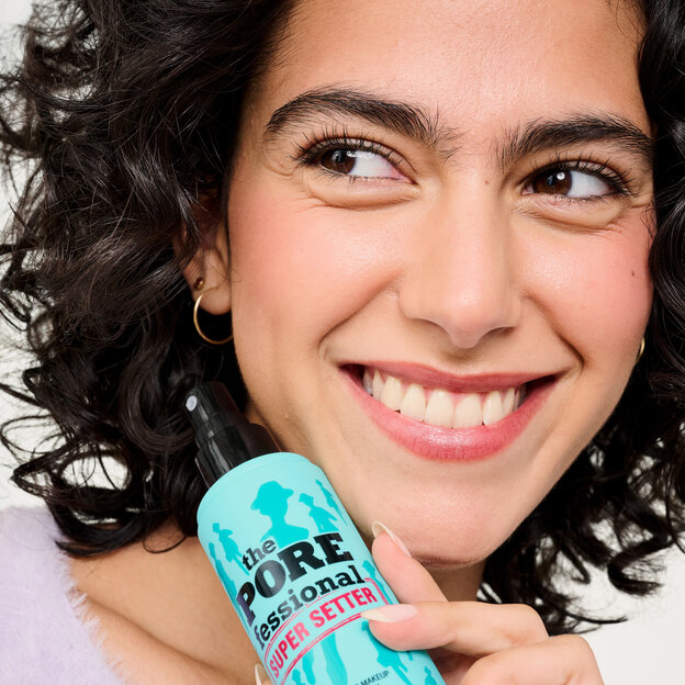 The POREfessional: Super Setter Travel Size Mini Super Setter Model