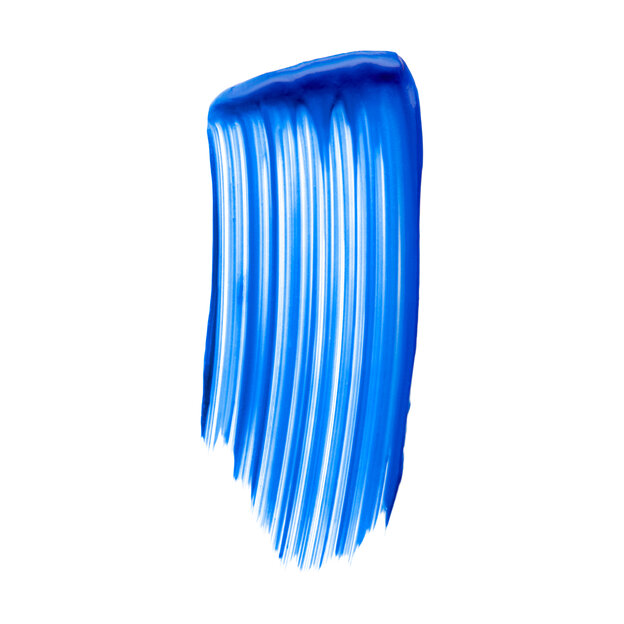BADgal BANG! Shade Blue Swatch