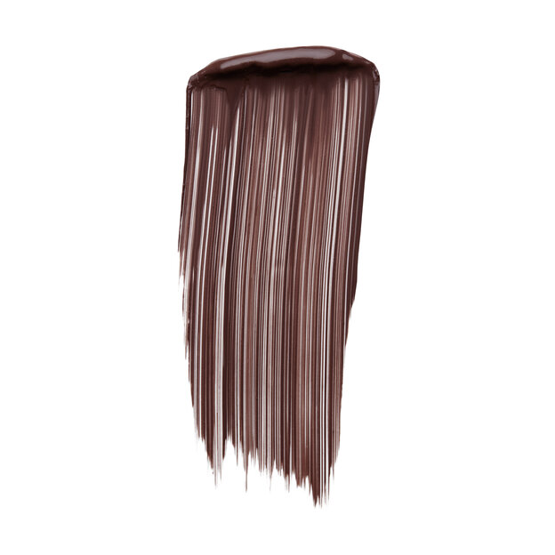 BADgal BANG! Shade Rebel Brown Swatch