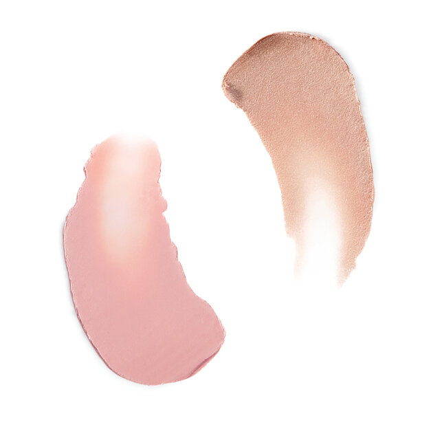 High Brow Duo Swatch High Brow Duo Swatch