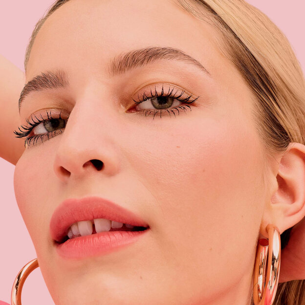 Lashes for Real Lashes for Real