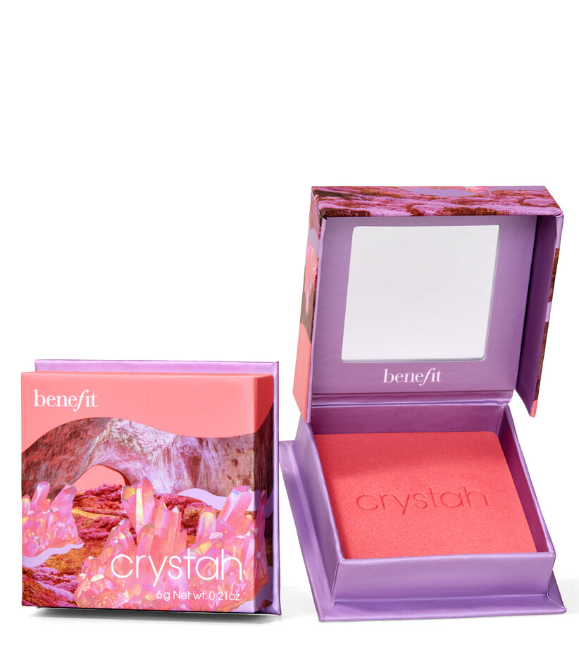Crystah Crystah
