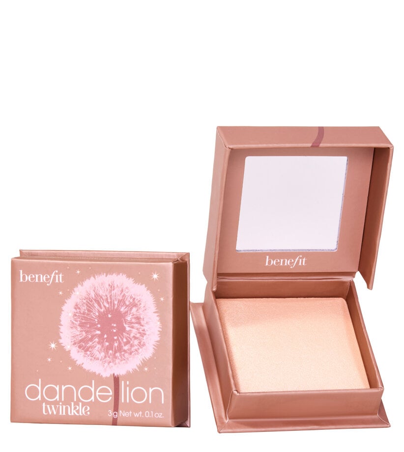 Dandelion Twinkle Dandelion Twinkle