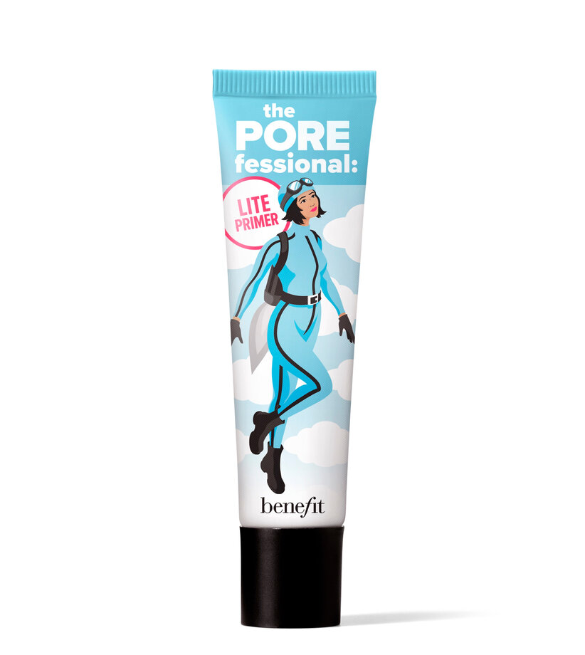 The POREfessional: Lite Primer The POREfessional: Lite Primer