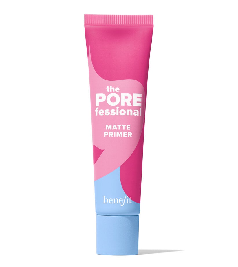 Matte Primer Product