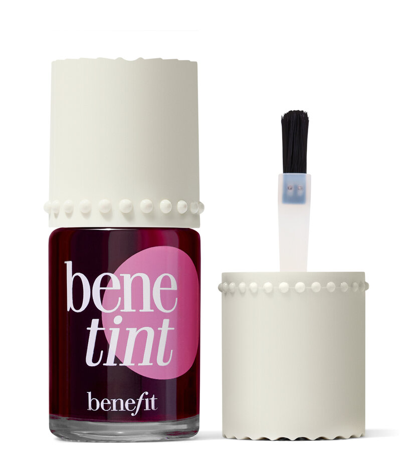 Benetint Original Size Benetint Original Size