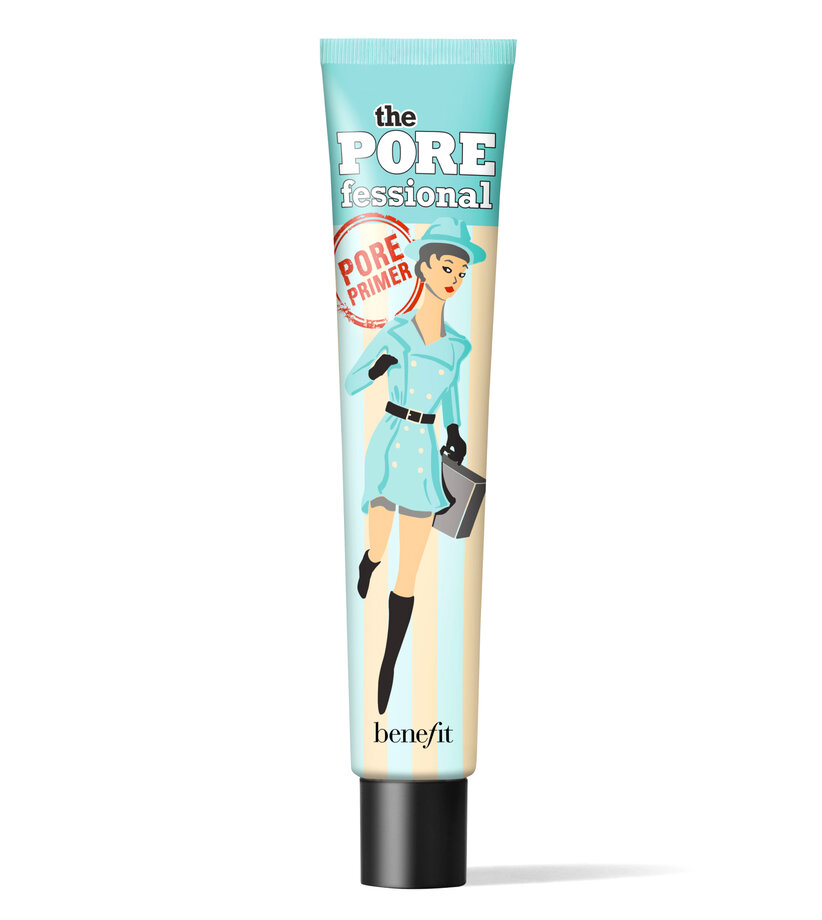 The POREfessional Value Size