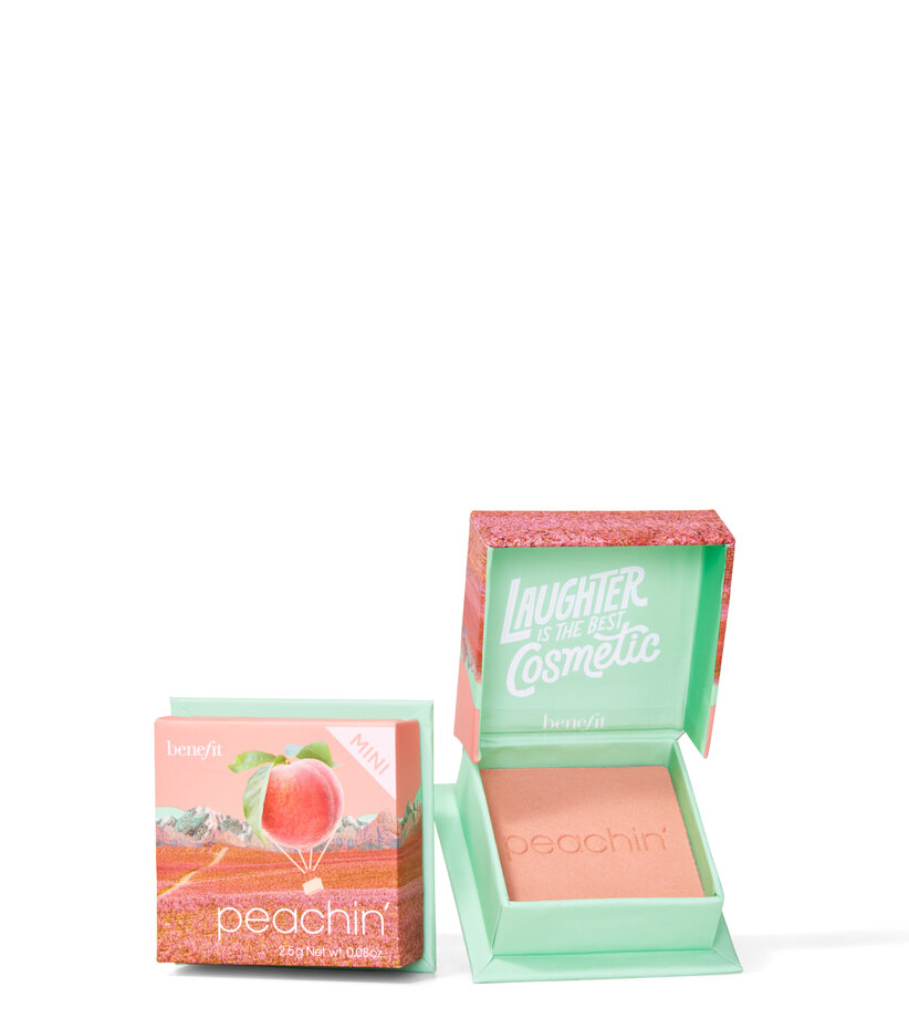 Peachin' product Peachin' product