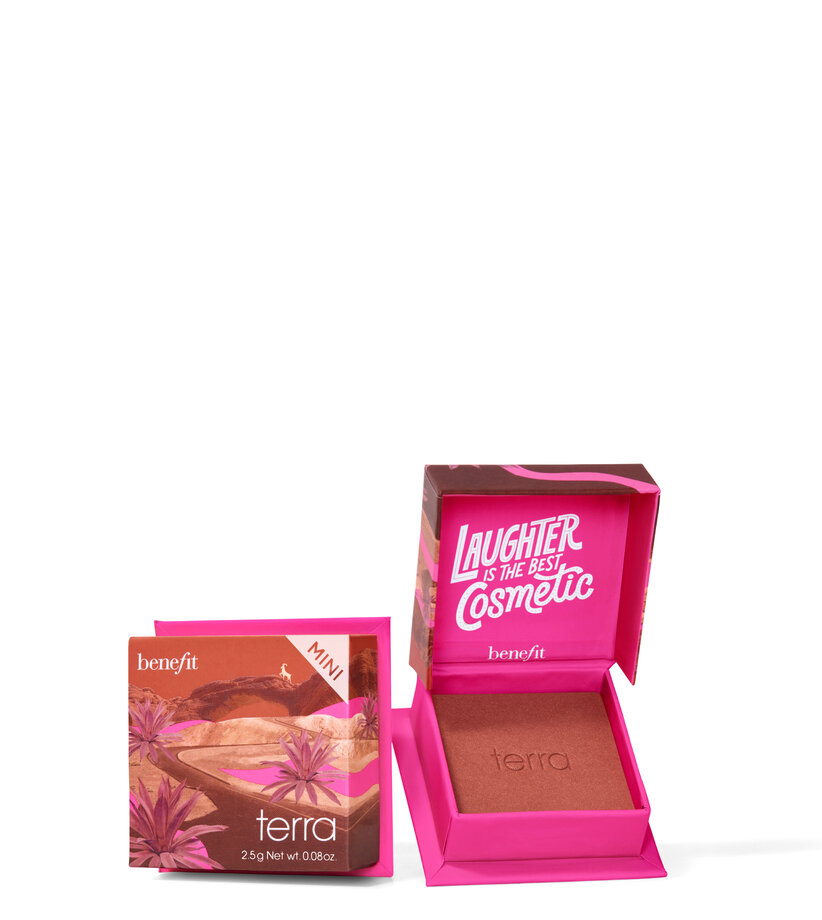 Terra Mini Terra Mini