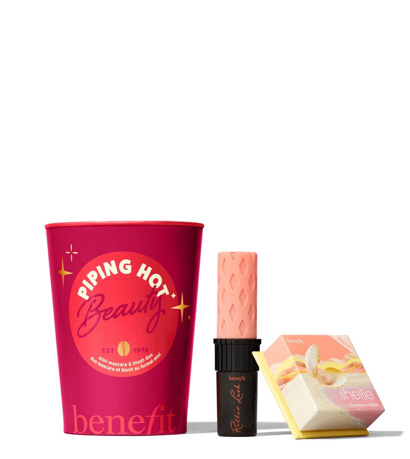Piping Hot Beauty products