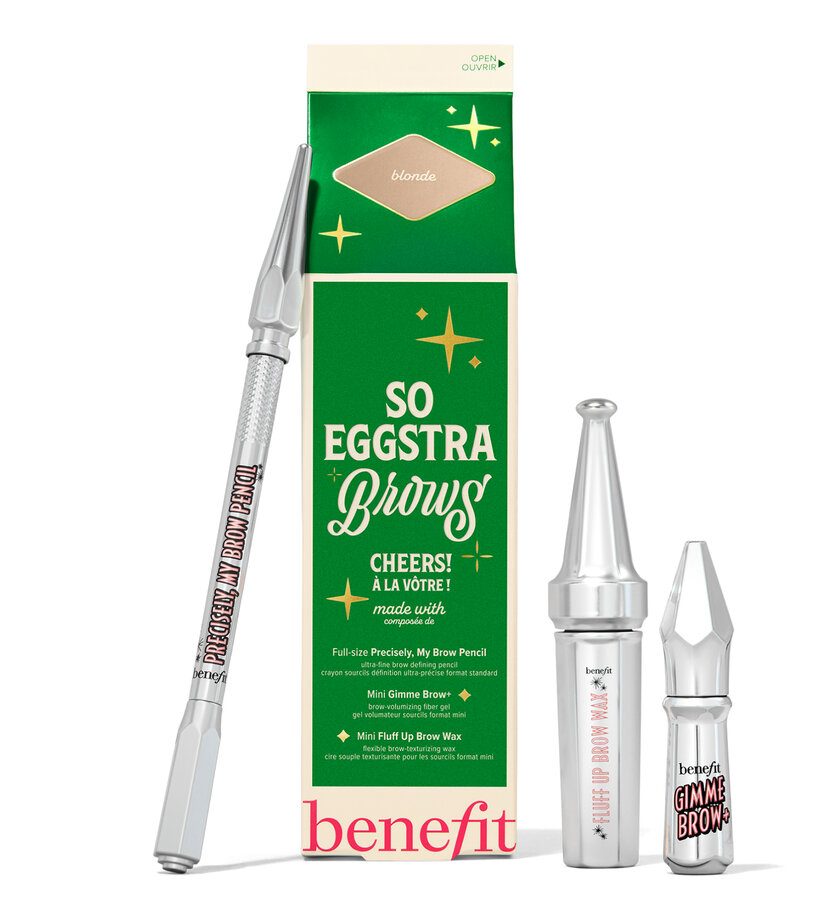 Package and products