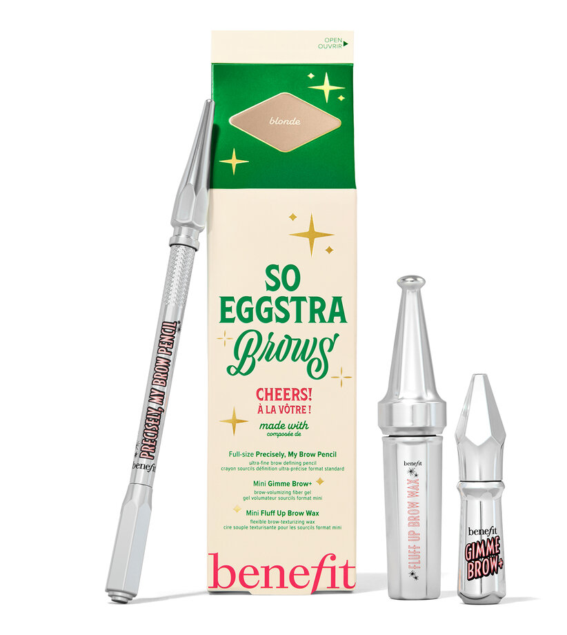 Package and products