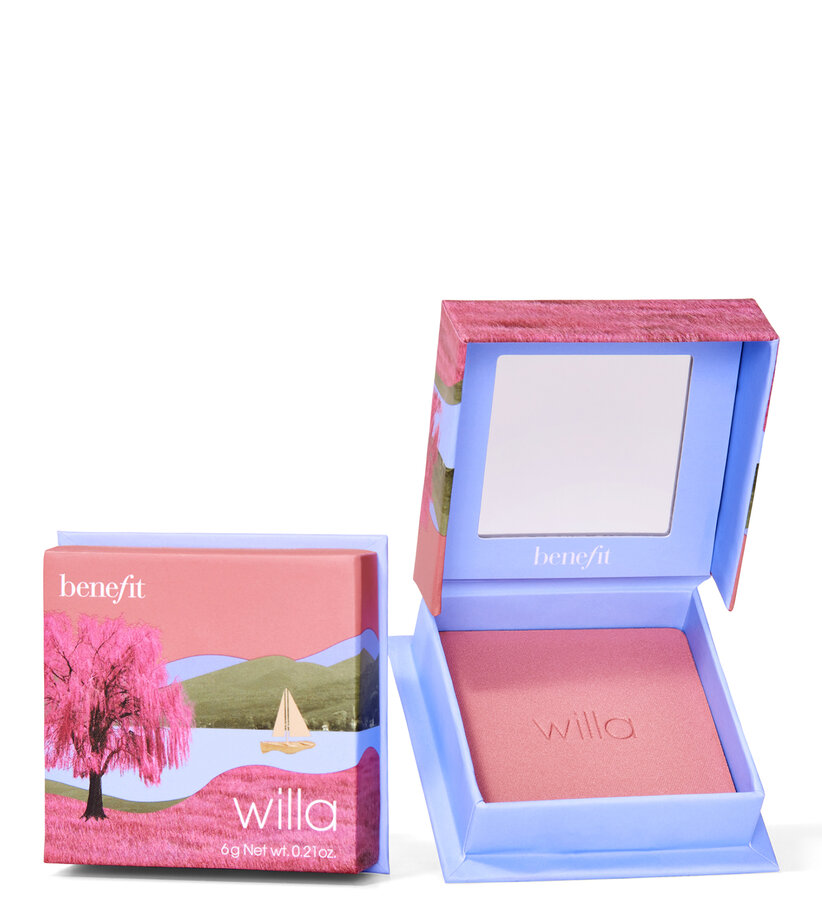 Willa Full Size Willa Full Size