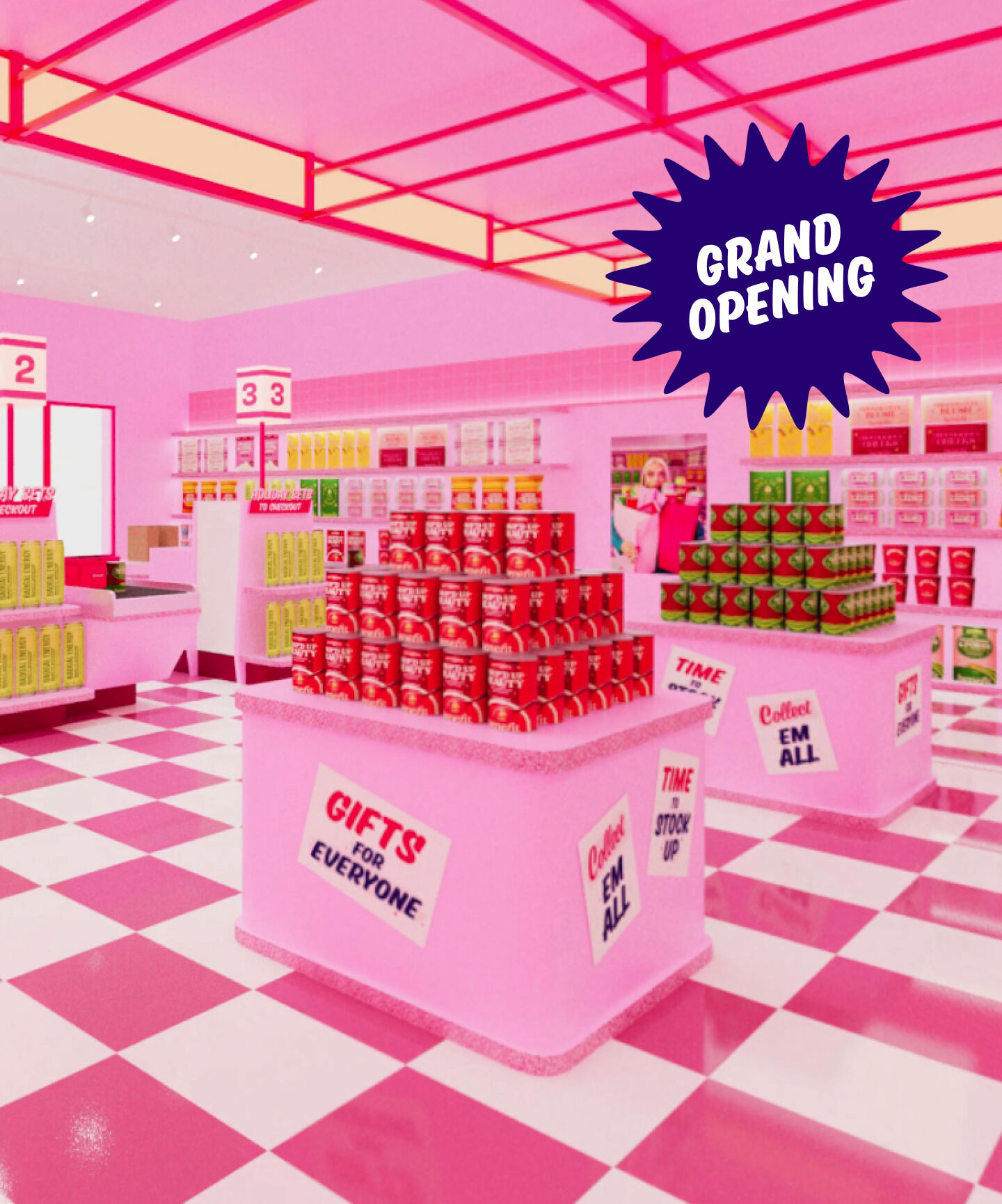 Virtual Benemart