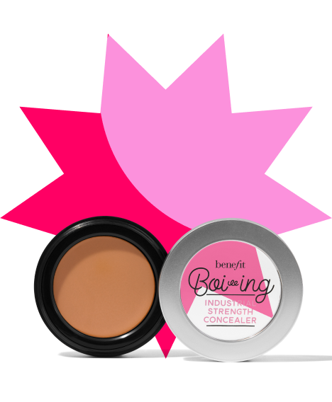 Boi-ing Industrial Strength Concealer