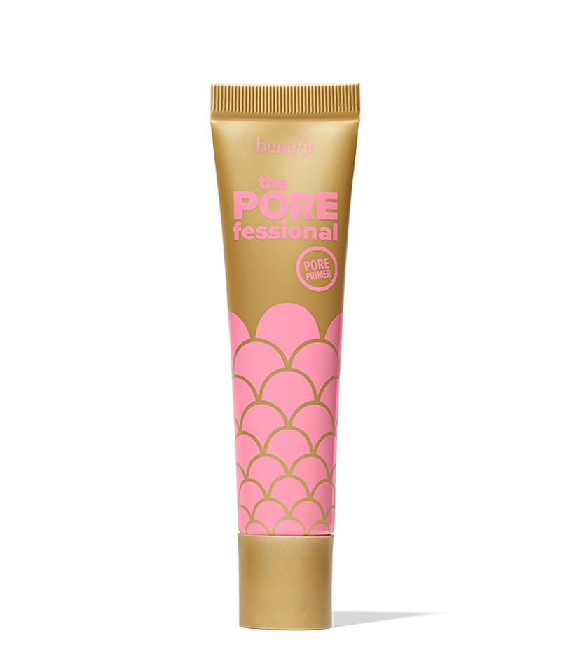 The POREfessional The POREfessional