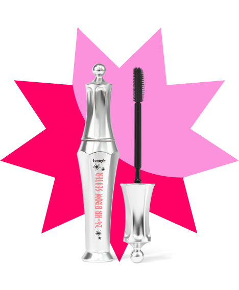 24-Hour Brow Setter