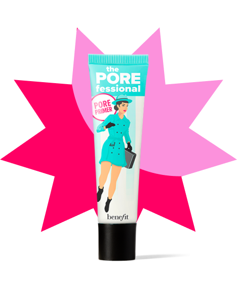 The POREfessional