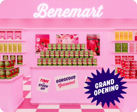 Virtual Benemart