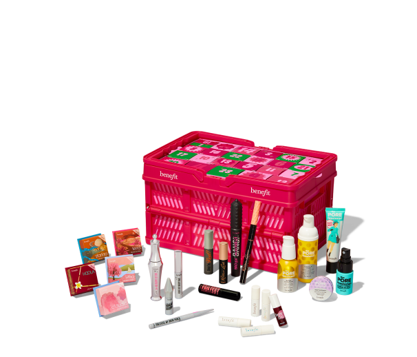 Advent Calendar products