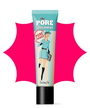 The POREfessional