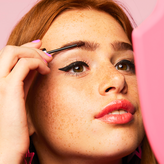 Lil Brow Loves Mini Brow Set Lil Brow Loves Mini Brow Set