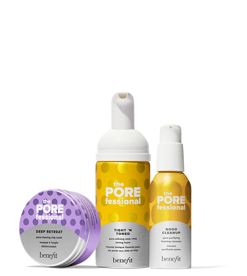 The Porefessional Picks