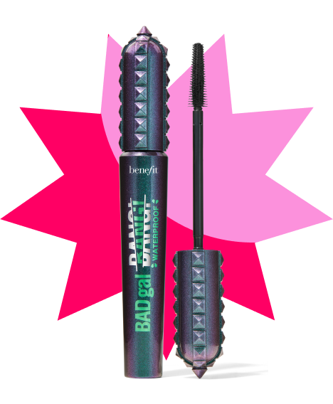 BADgal BANG! Waterproof