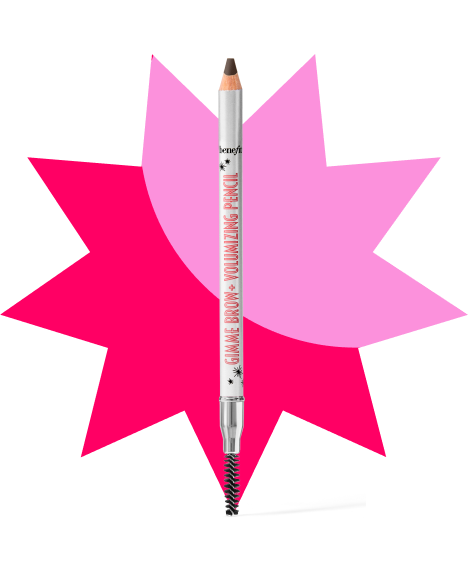 Gimme Brow+ Volumizing Pencil