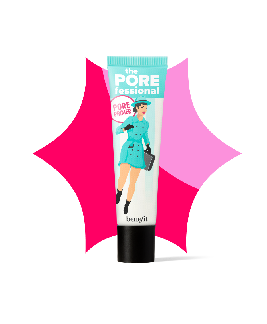 POREFessional Primer