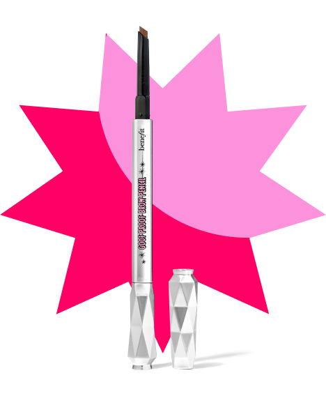Goof Proof Brow Pencil