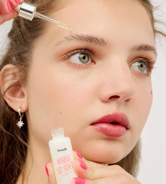 Whoa So Soft Brow Oil Whoa So Soft Brow Oil