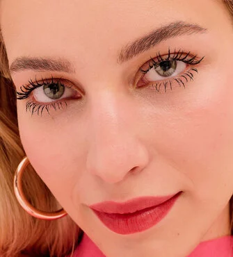 They're Real! Magnet Travel Size Mini They're Real! Magnet Travel Size Mini