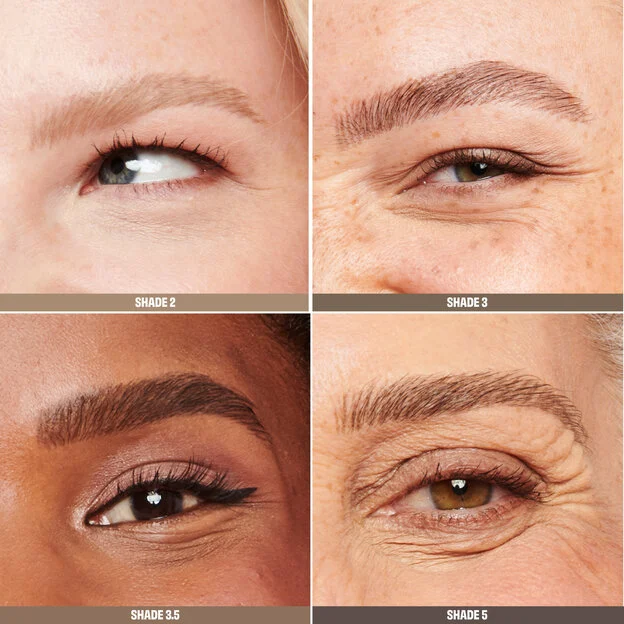 Brow Microfilling Pen Brow Microfilling Pen