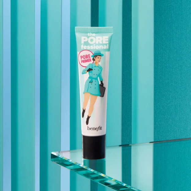 The POREfessional The POREfessional product