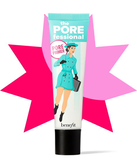 The POREfessional