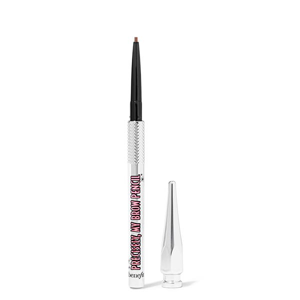 Precisely, my brow pencil
