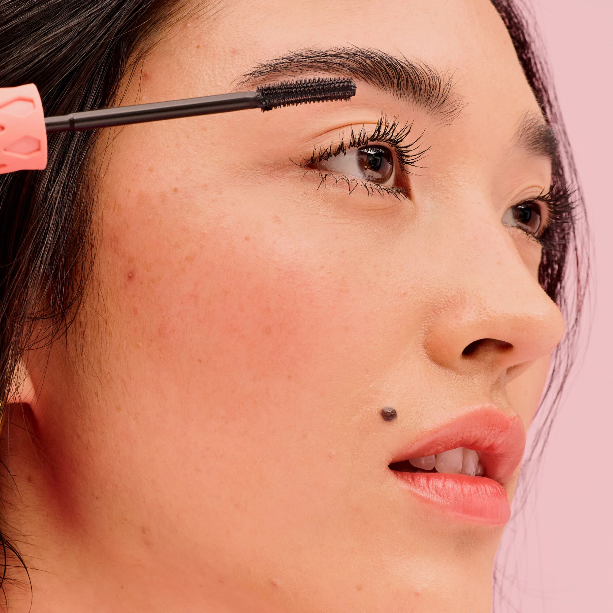 Roller Lash Model