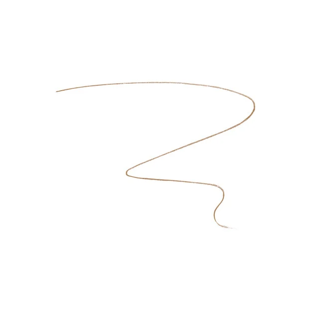 Precisely, My Brow Detailer Shade 2 swatch