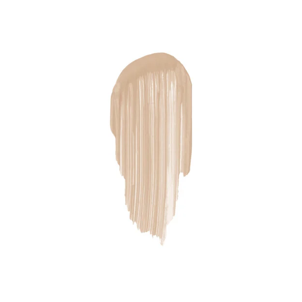 Precisely, My Brow Wax Shade 1 Swatch