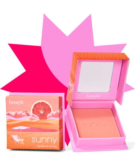 Sunny