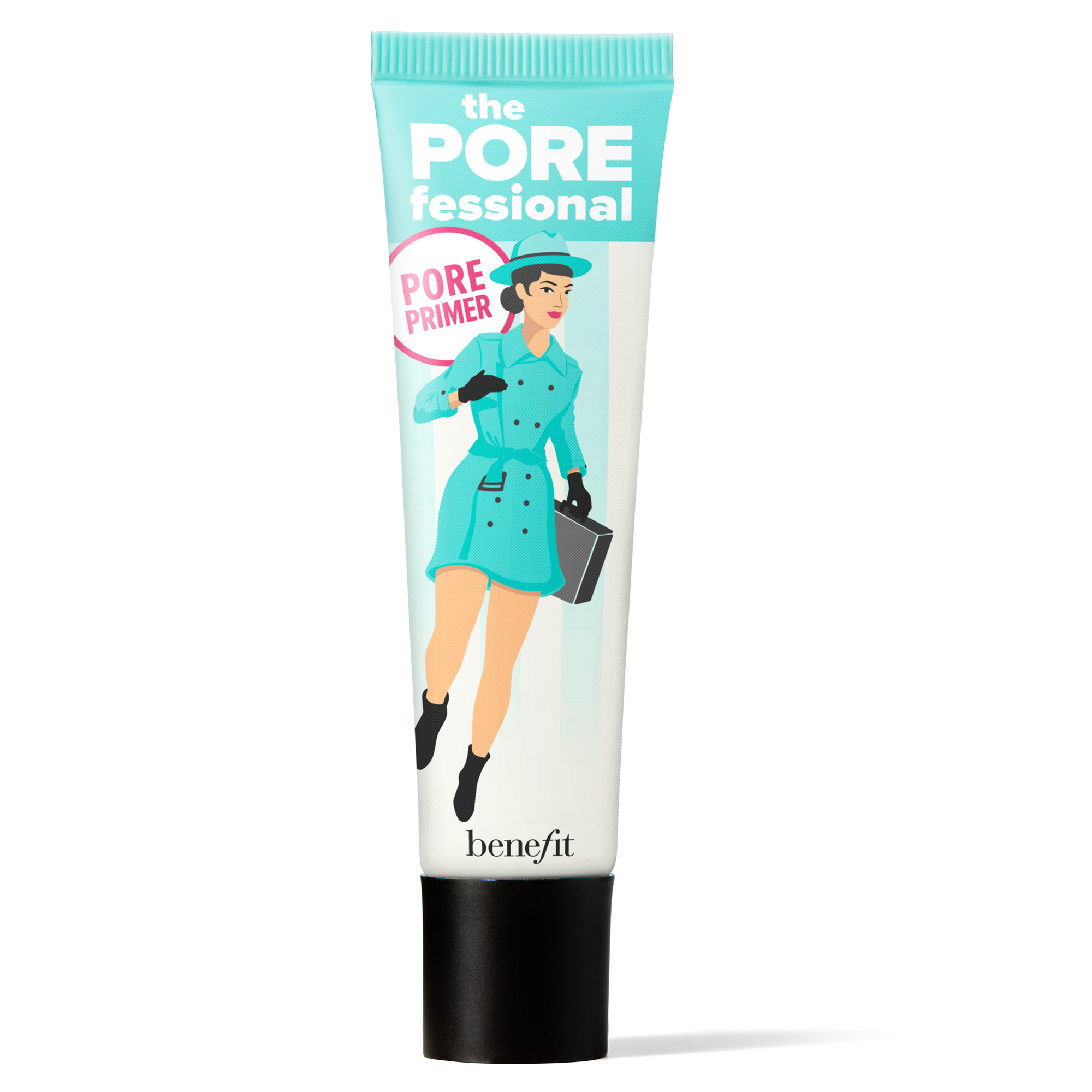 POREfessional Primer