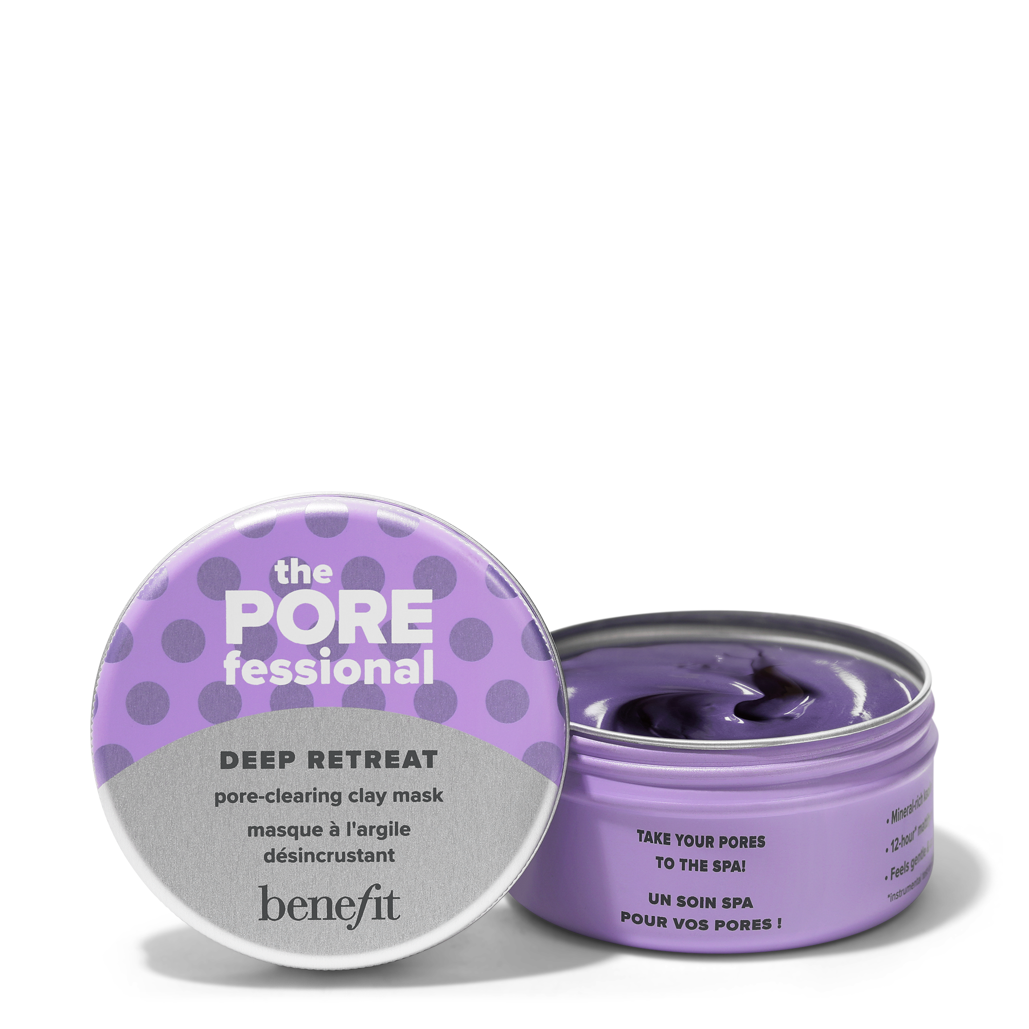 Deep Retreat
