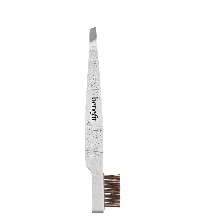 Grooming Tweezer & Brush Grooming Tweezer & Brush